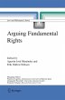 Arguing Fundamental Rights - Bild 1