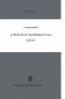 A Precis of Mathematical Logic - Bild 1