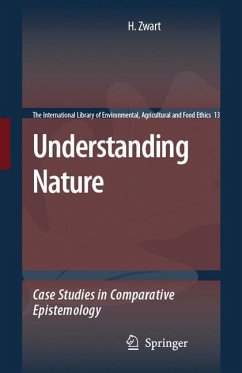 Understanding Nature - Zwart, Hub