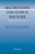 Argumentative Indicators in Discourse - Bild 1