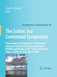 The Salton Sea Centennial Symposium - Bild 1