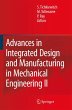 Advances in Integrated Design and... - Bild 1