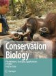 Conservation Biology - Bild 1