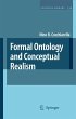 Formal Ontology and Conceptual Realism - Bild 1
