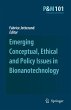 Emerging Conceptual, Ethical and Policy... - Bild 1