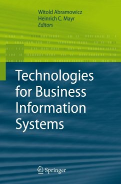 Cover Technologies for Business Information Systems