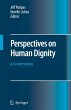 Perspectives on Human Dignity: A... - Bild 1
