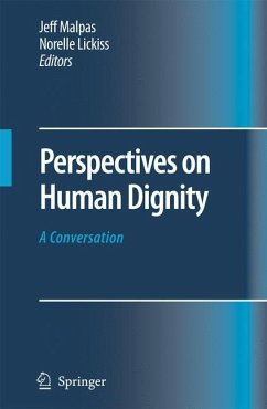 Perspectives on Human Dignity: A Conversation