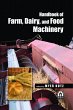 Handbook of Farm, Dairy and Food... - Bild 1