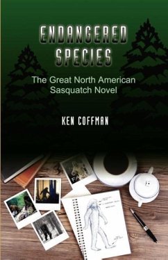 Endangered Species - Coffman, Ken