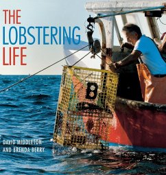 Cover Lobstering Life