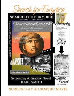 Cover Search for Eurydice