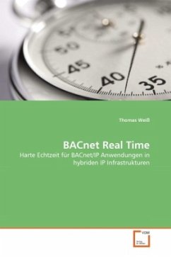 BACnet Real Time - Weiß, Thomas