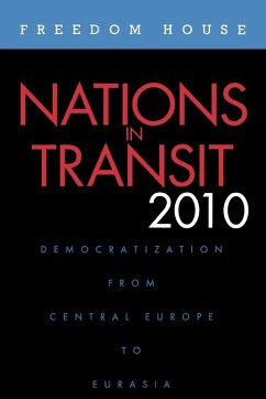 Nations in Transit 2010 - Freedom House