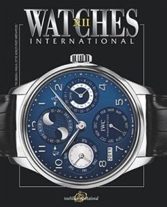 Watches International XII: Volume XII - Tourbillon International