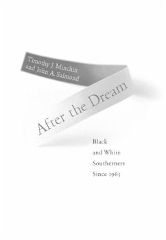 After the Dream - Minchin, Timothy J; Salmond, John A