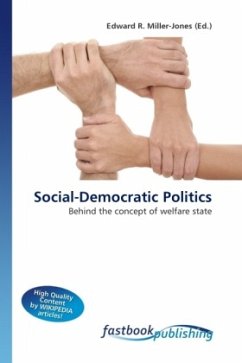 Social-Democratic Politics