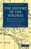 The History of the Yorubas