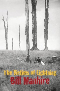 The Victims of Lightning - Manhire, Bill