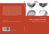 Leiris, la poésie et la mort Leiris, la poésie et la mort