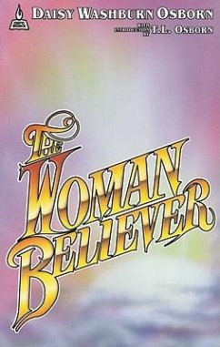 The Woman Believer - Osborn, Daisy Washburn