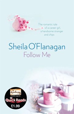 Follow Me - O'Flanagan, Sheila