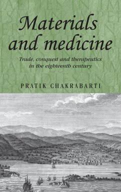 Materials and medicine - Chakrabarti, Pratik