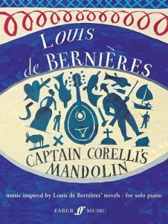 Captain Corelli's Mandolin and the Latin Trilogy: Music Inspired by the Novels of Louis de Bernieres