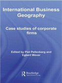 International Business Geography