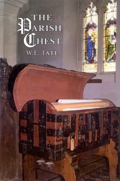 The Parish Chest - Tate, W E