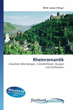Rheinromantik - Lazan, Birte