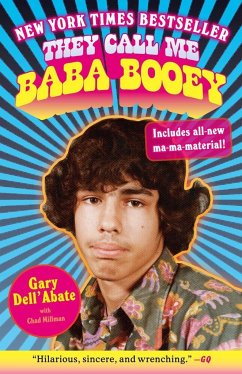 They Call Me Baba Booey - Dell'Abate, Gary; Millman, Chad