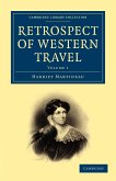 Retrospect of Western Travel - Volume 1