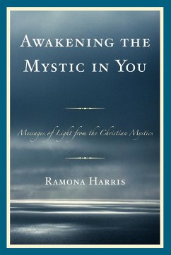 Awakening the Mystic in You - Harris, Ramona