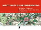 Kulturatlas Brandenburg Kulturatlas Brandenburg
