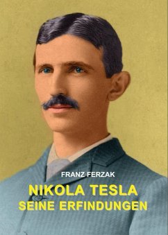 Nikola Tesla - Ferzak, Franz