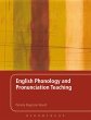 English Phonology and Pronunciation... - Bild 1
