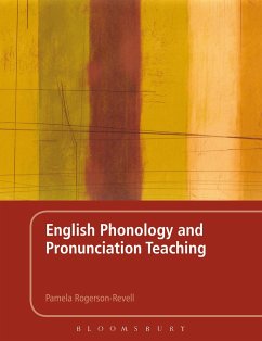 English Phonology and Pronunciation Teaching - Rogerson-Revell, Dr Pamela