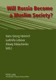 Will Russia Become a Muslim Society?