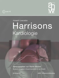 Harrisons Kardiologie