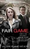 Fair Game, Film Tie-In