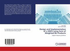 Design and Implementation of a DDFS using Sum of Weighted Bit Products - Majid, Abdul;Waheed Malik, Abdul