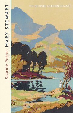 Stormy Petrel - Stewart, Mary