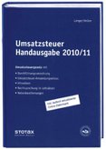 Umsatzsteuer-Handausgabe 2010/11