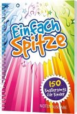 Einfach spitze (Notenausgabe) Einfach spitze (Notenausgabe)