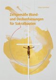 Zeitgemäße Wandfassungen für Sakralbauten