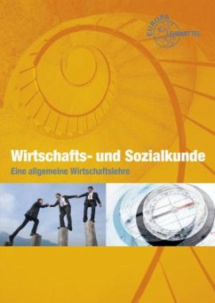 Cover Wirtschafts- und Sozialkunde