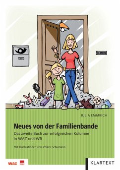 Cover Neues von der Familienbande