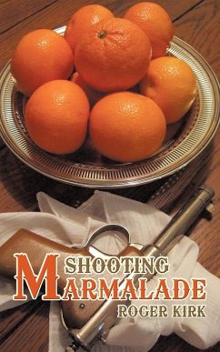 Shooting Marmalade - Kirk, Roger