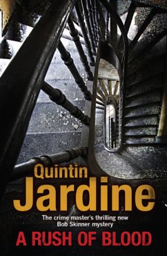 A Rush of Blood - Jardine, Quintin